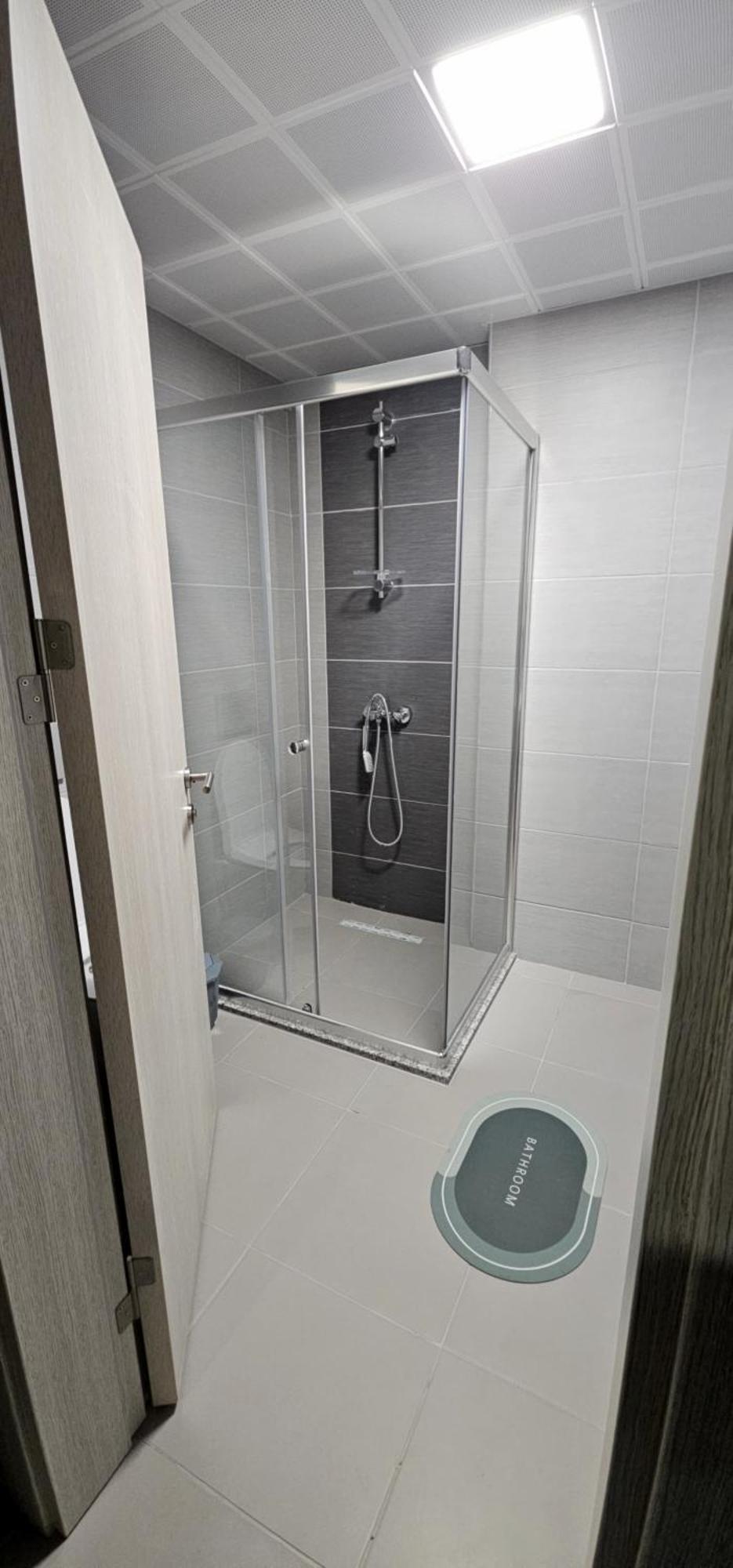 Apartament Sky Lux Point Skopje Zewnętrze zdjęcie